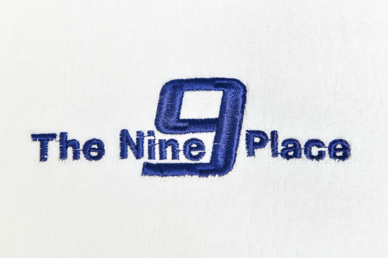 The Nine Place Хат'яй Екстер'єр фото